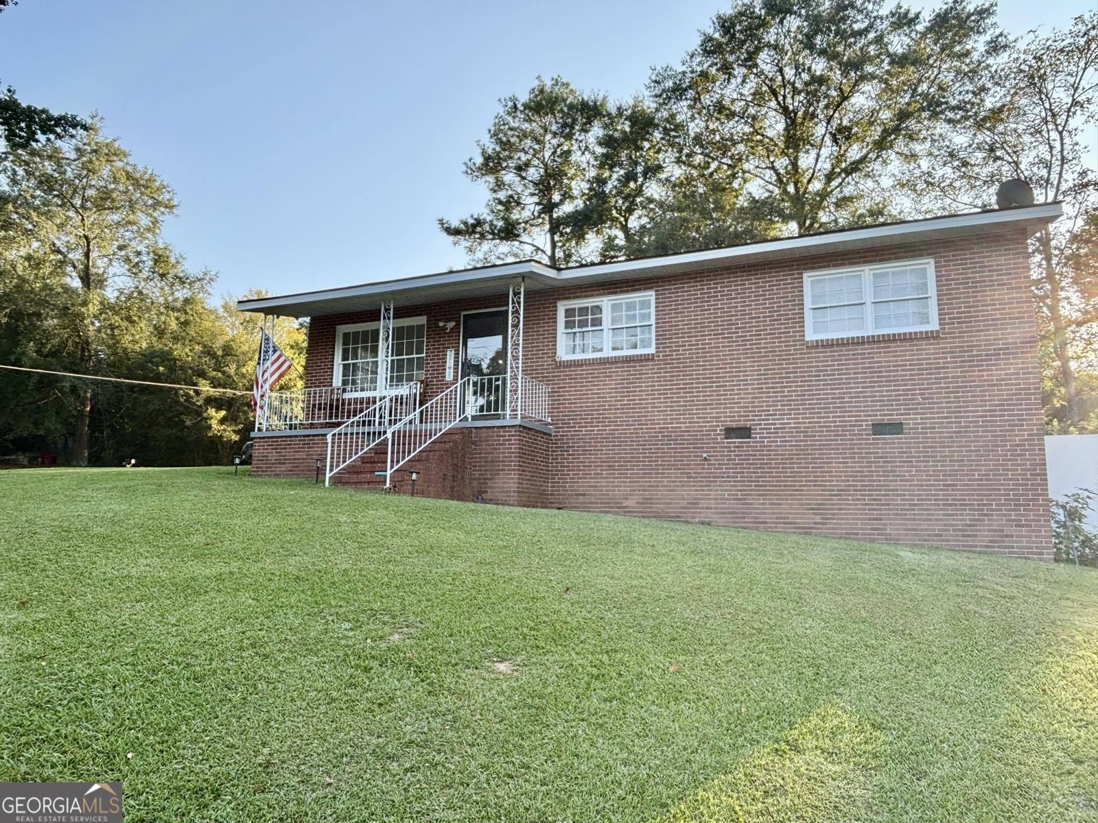 3708 Lindsey Drive Macon - 3
