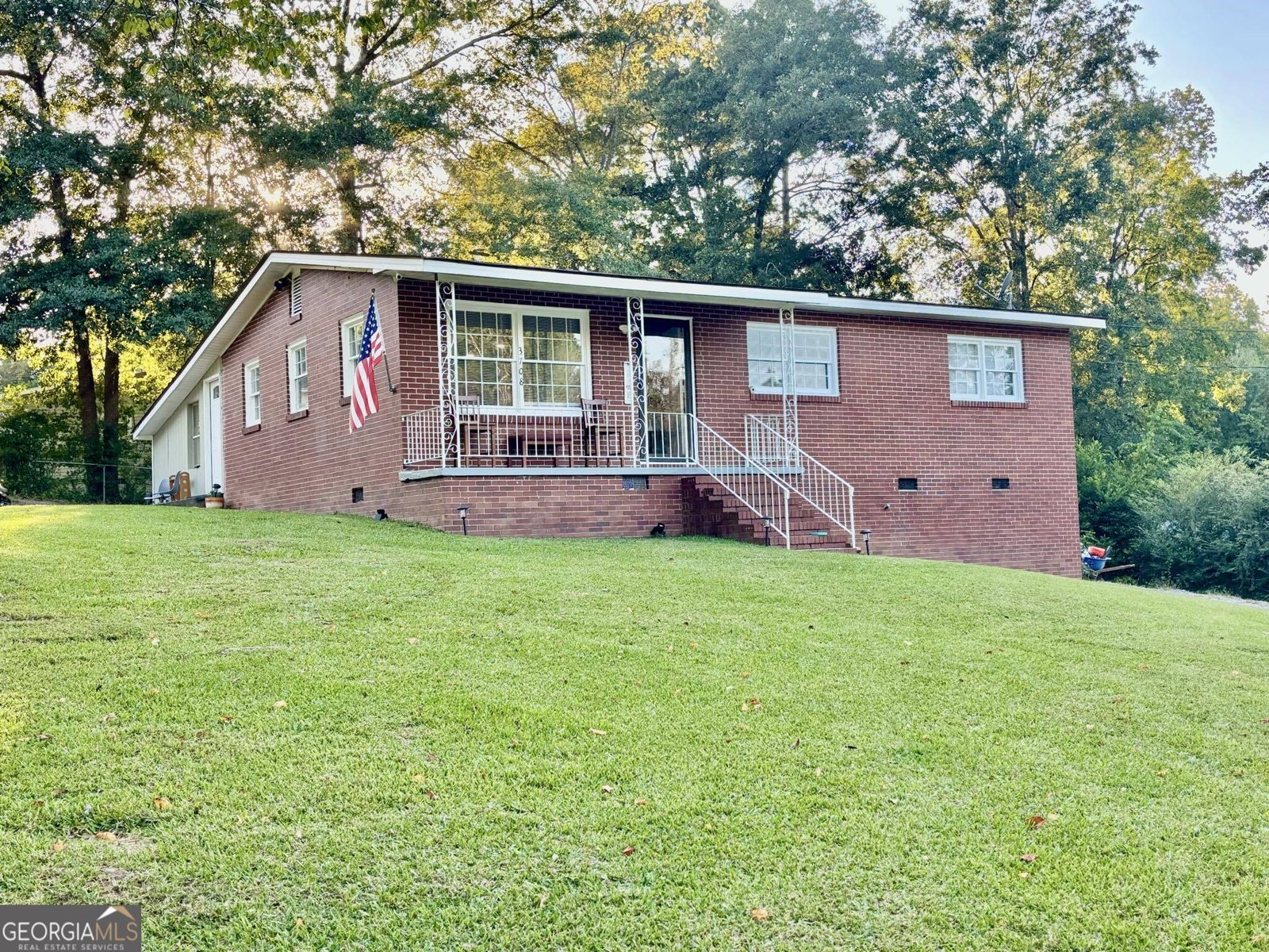 3708 Lindsey Drive Macon - 4