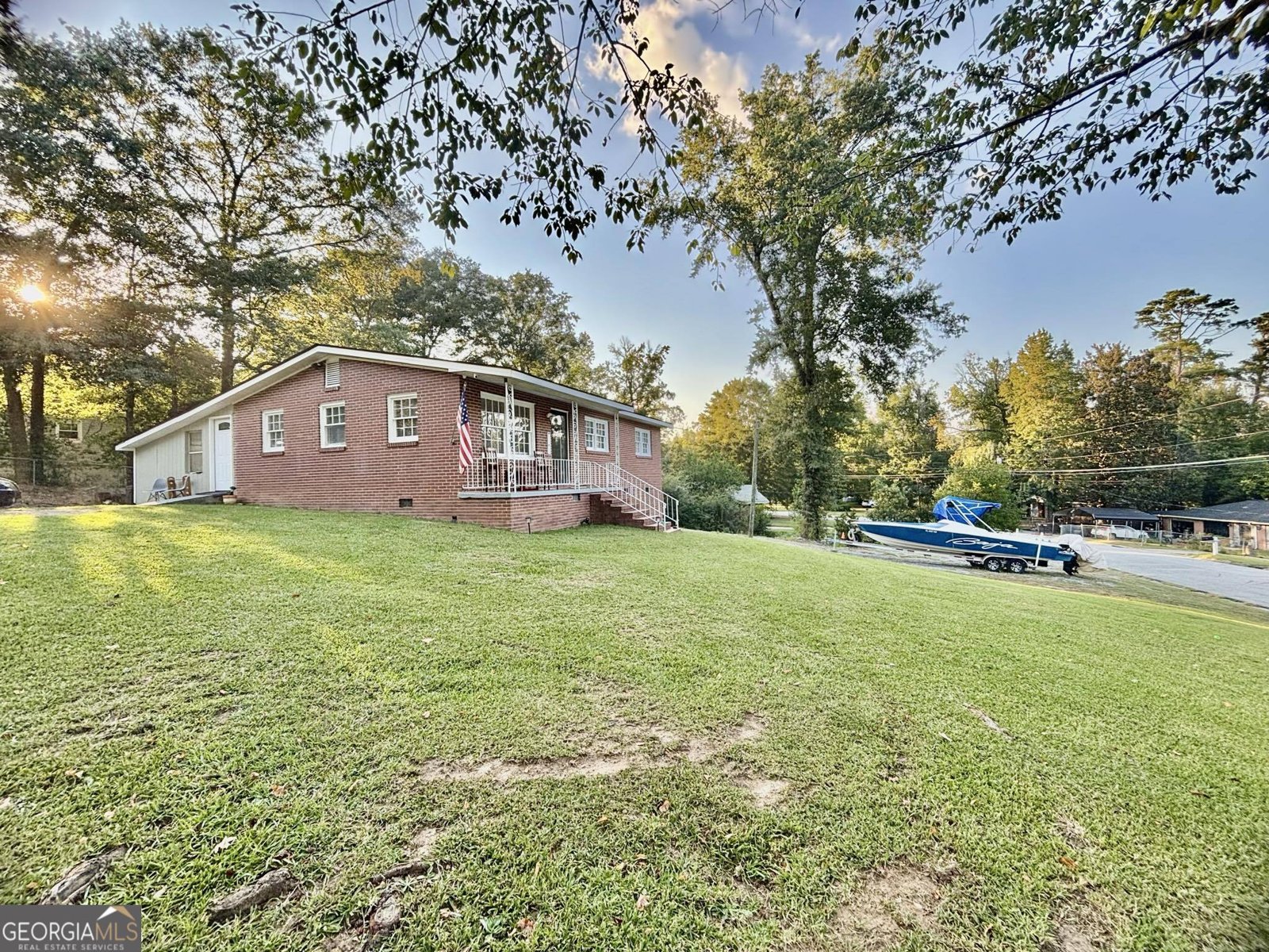 3708 Lindsey Drive Macon - 5