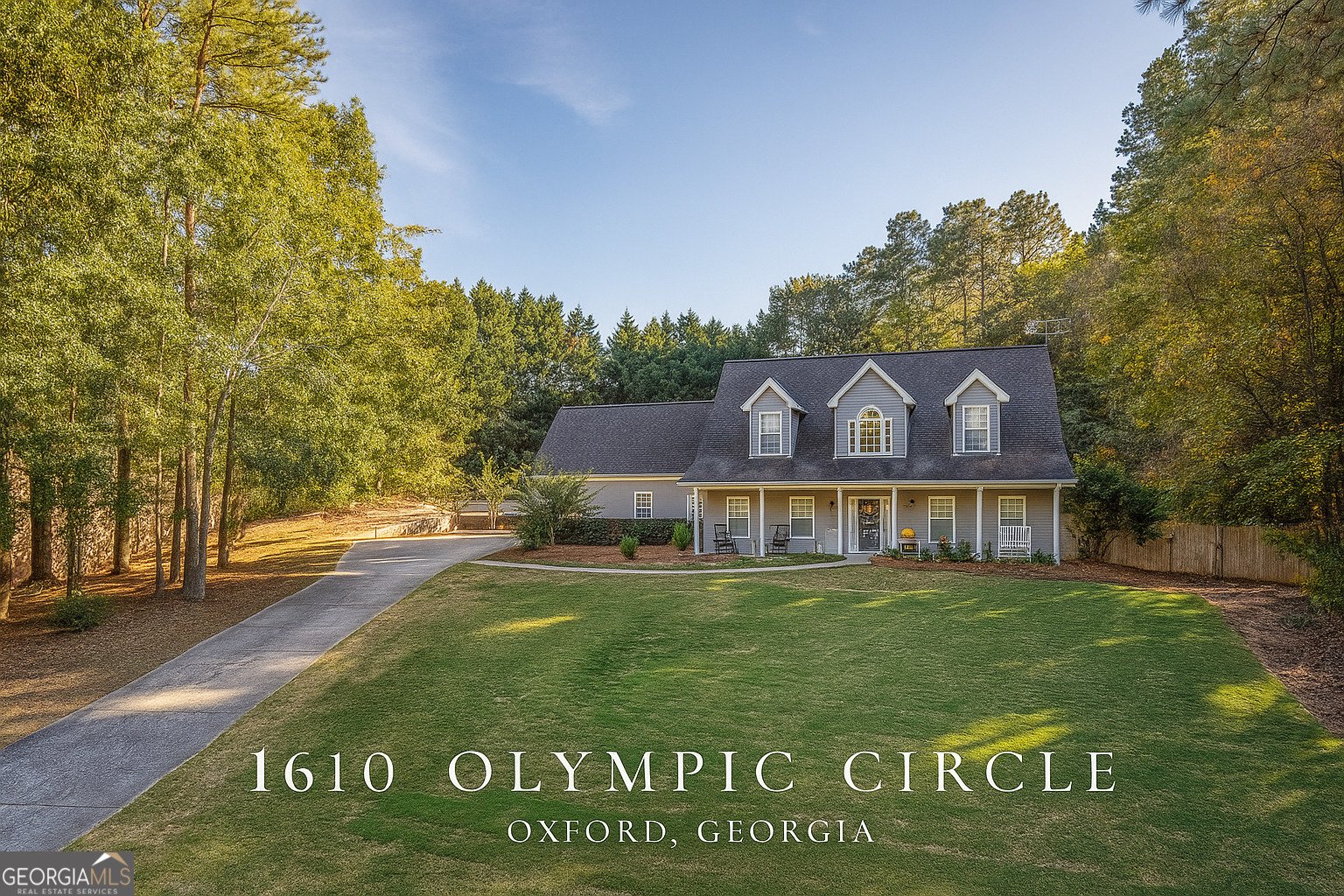 1610 Olympic Circle Oxford - 1