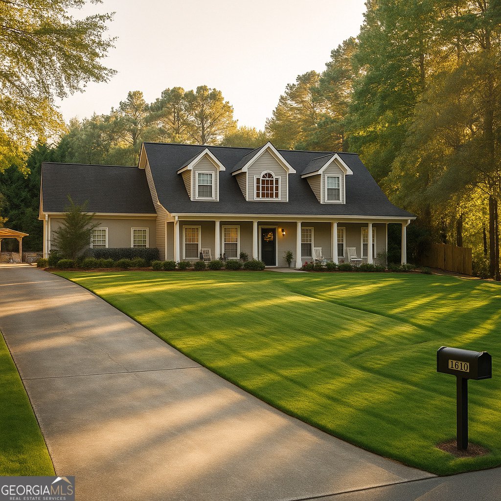 1610 Olympic Circle Oxford - 2