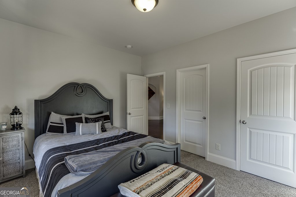 4245 Woodland Bank Boulevard Buford - 1