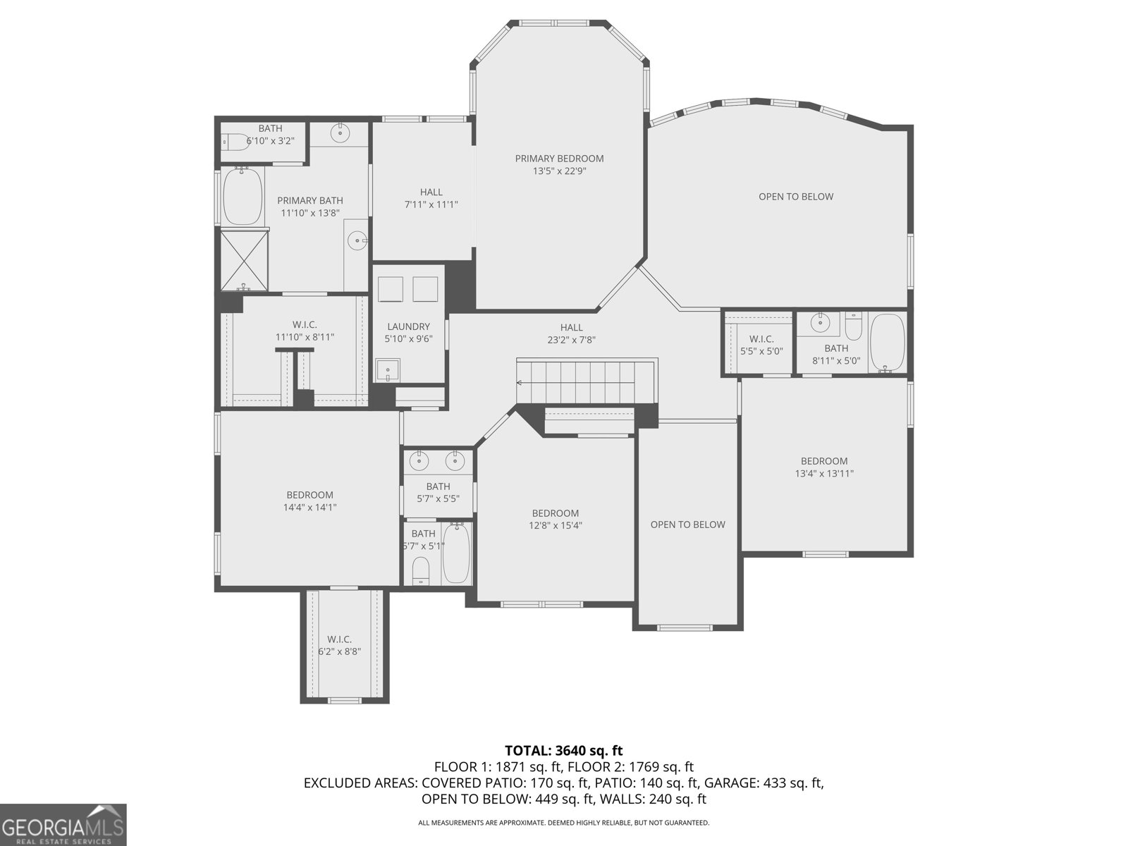 4245 Woodland Bank Boulevard Buford - 19