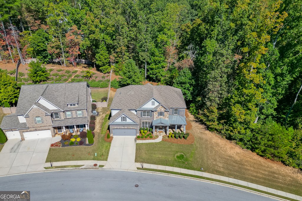 4245 Woodland Bank Boulevard Buford - 21