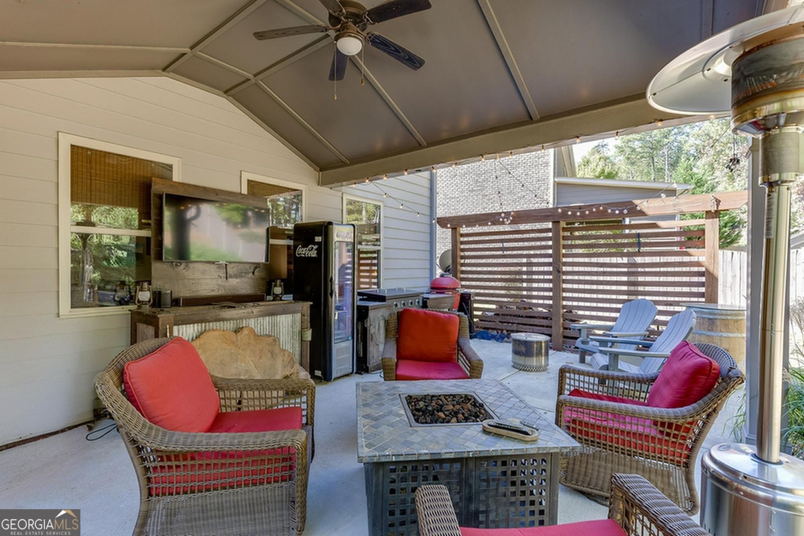 4245 Woodland Bank Boulevard Buford - 27