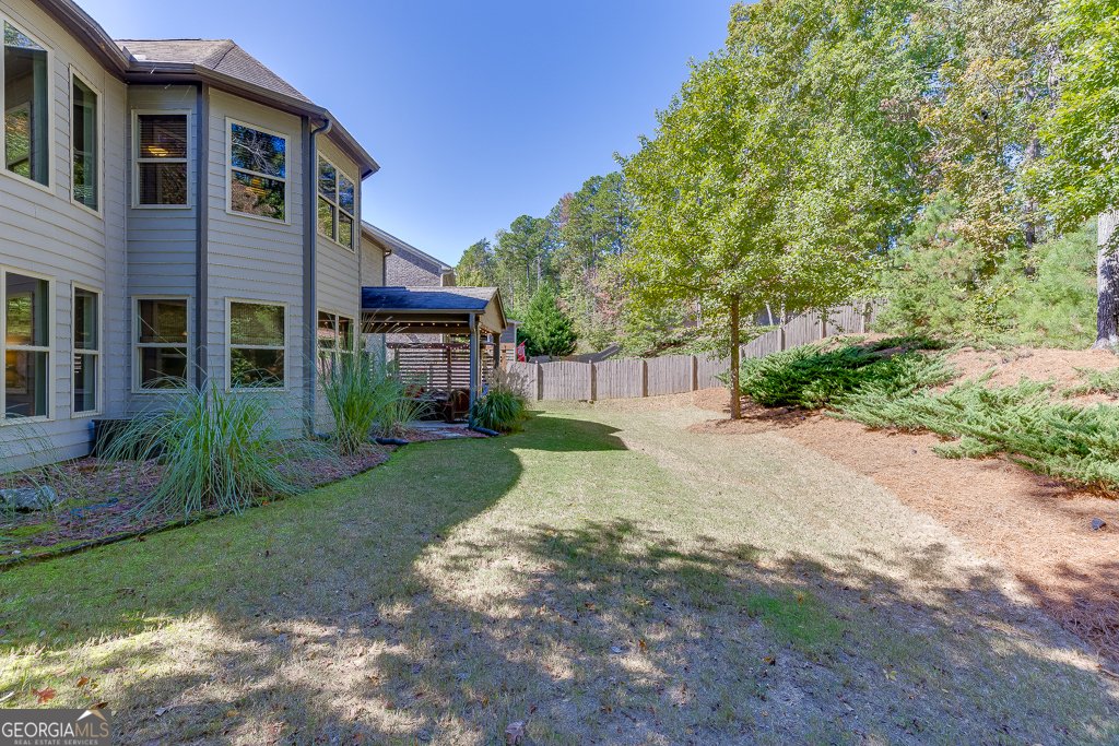 4245 Woodland Bank Boulevard Buford - 29