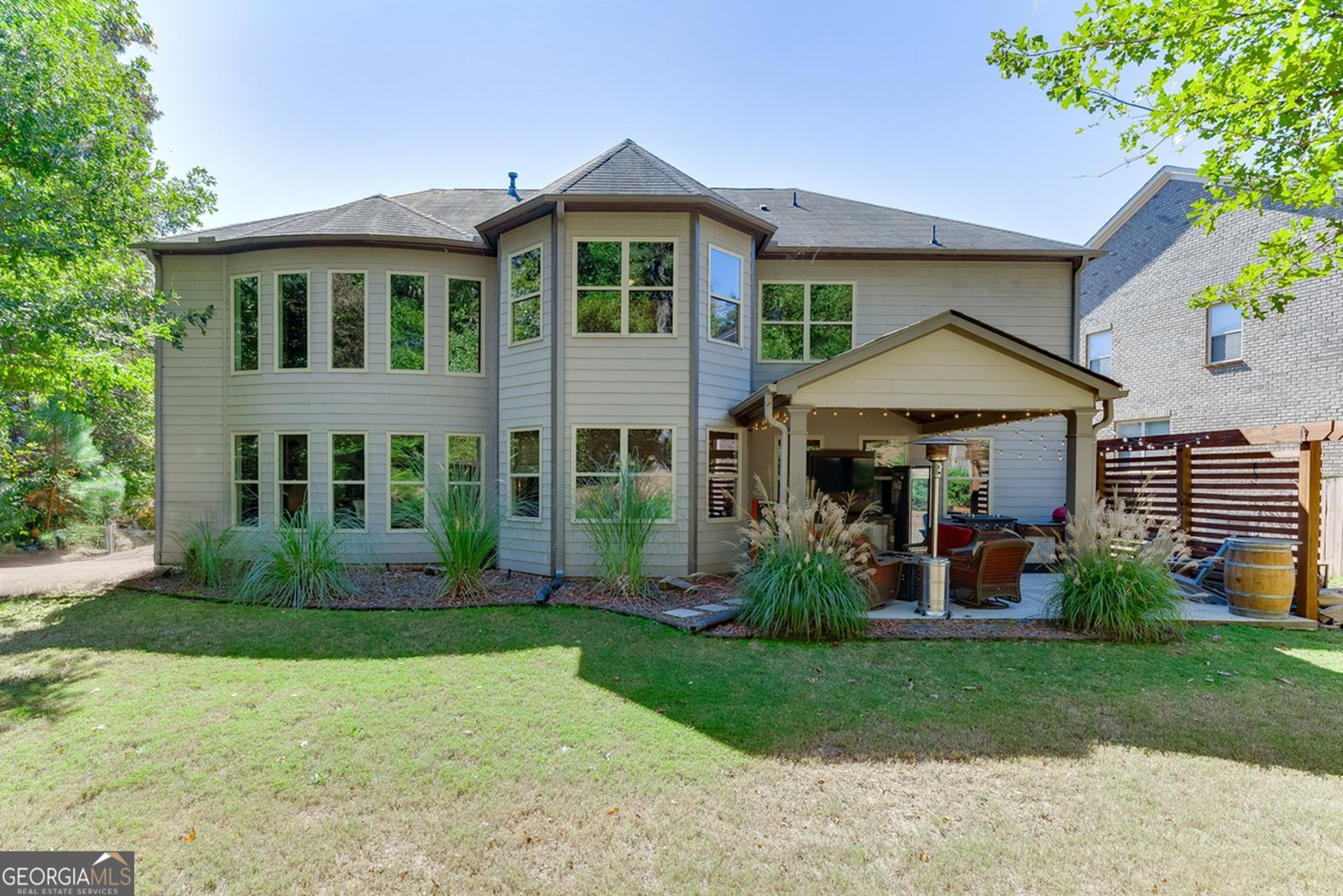 4245 Woodland Bank Boulevard Buford - 30