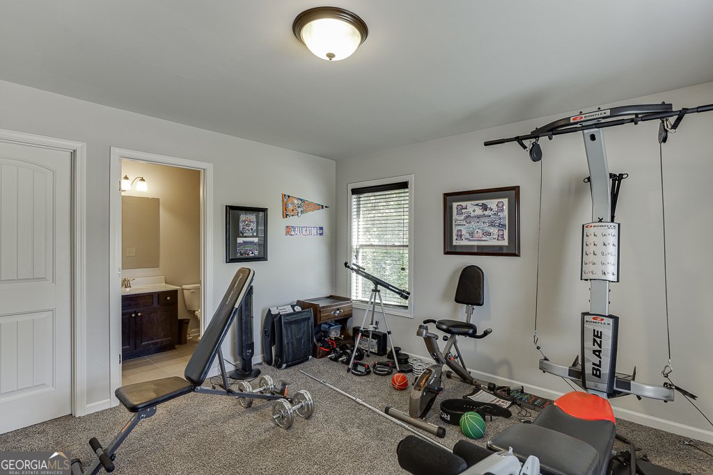 4245 Woodland Bank Boulevard Buford - 9