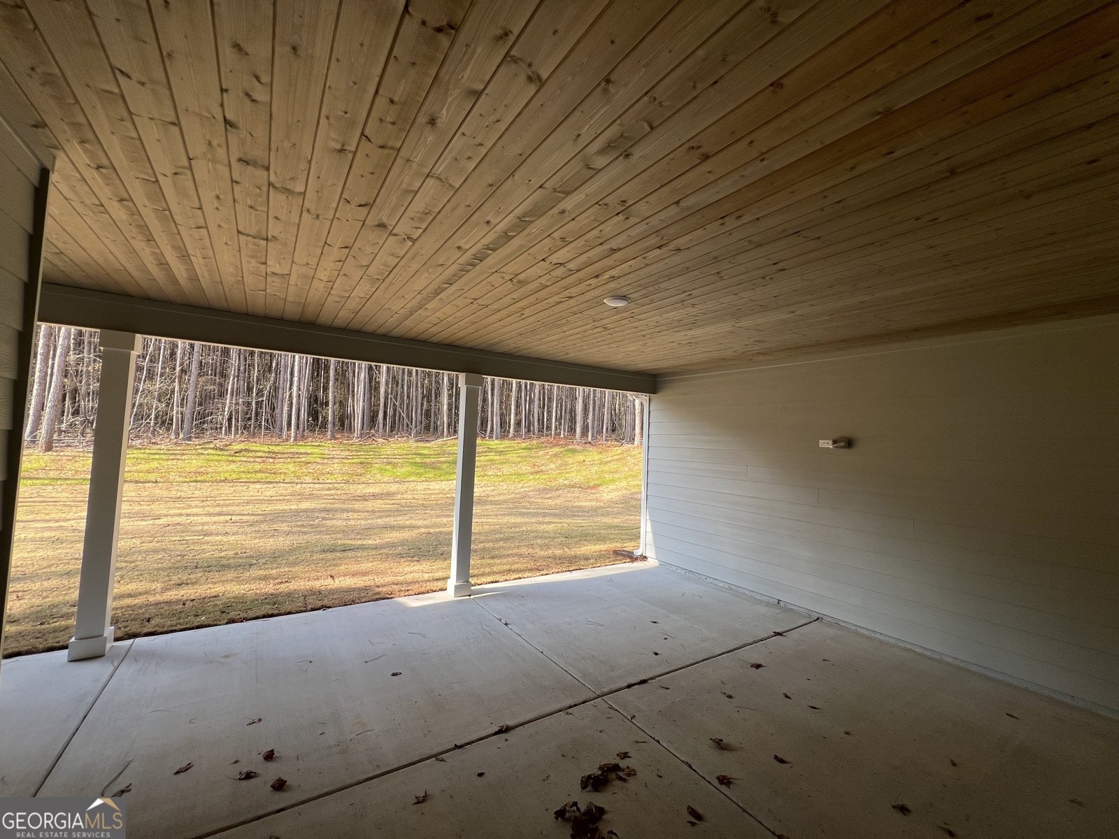 175 Mobley Road Griffin - 11