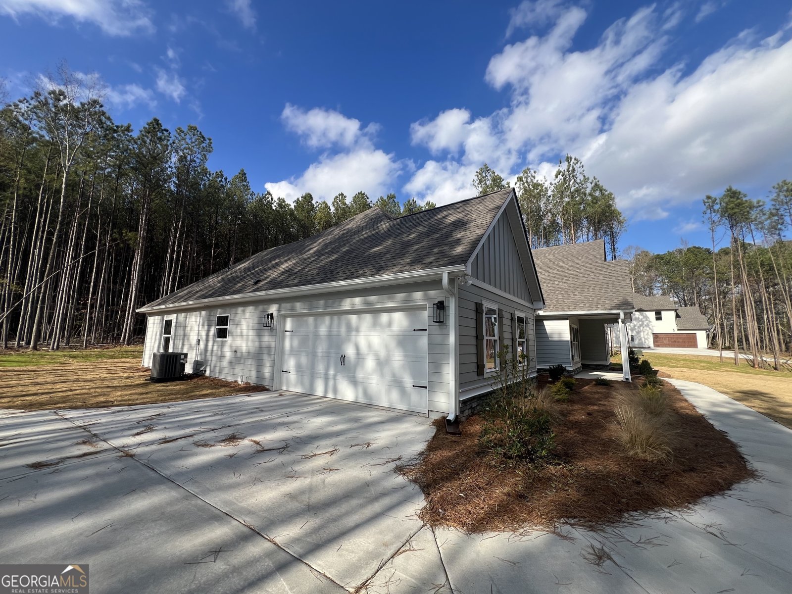 175 Mobley Road Griffin - 12