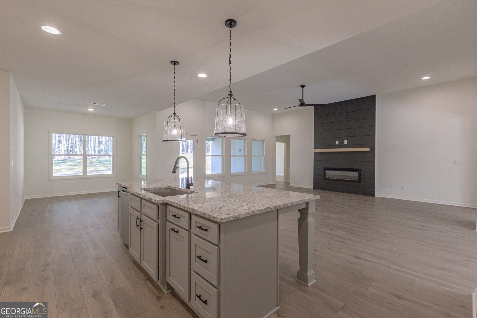 175 Mobley Road Griffin - Photo 17