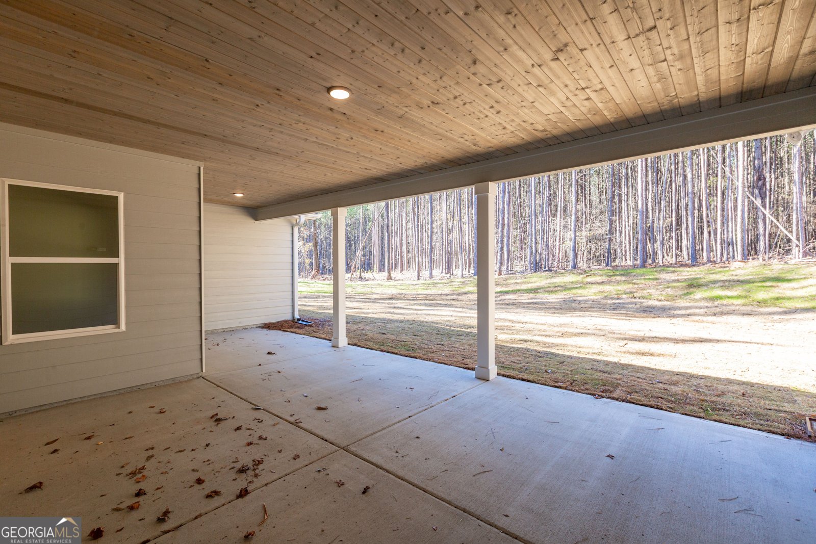 175 Mobley Road Griffin - Photo 27