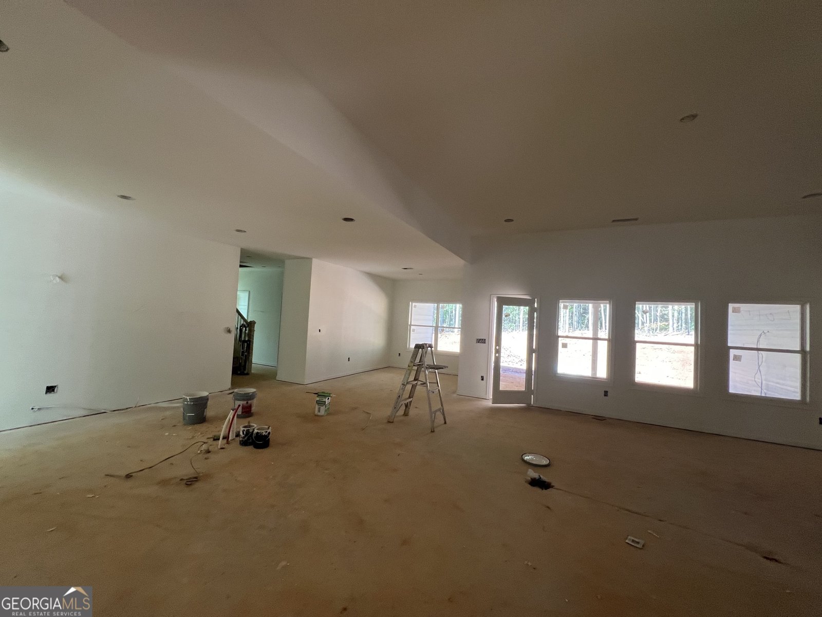 175 Mobley Road Griffin - 3