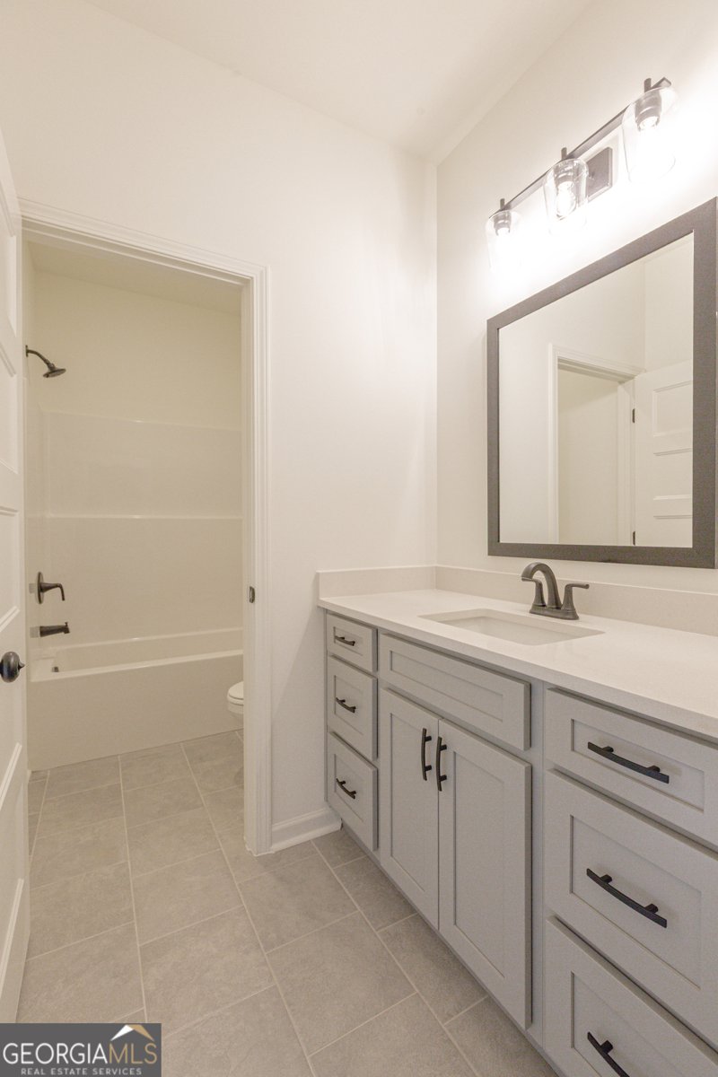 175 Mobley Road Griffin - Photo 34