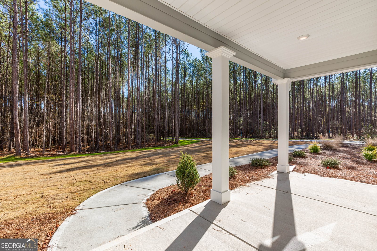 175 Mobley Road Griffin - Photo 38