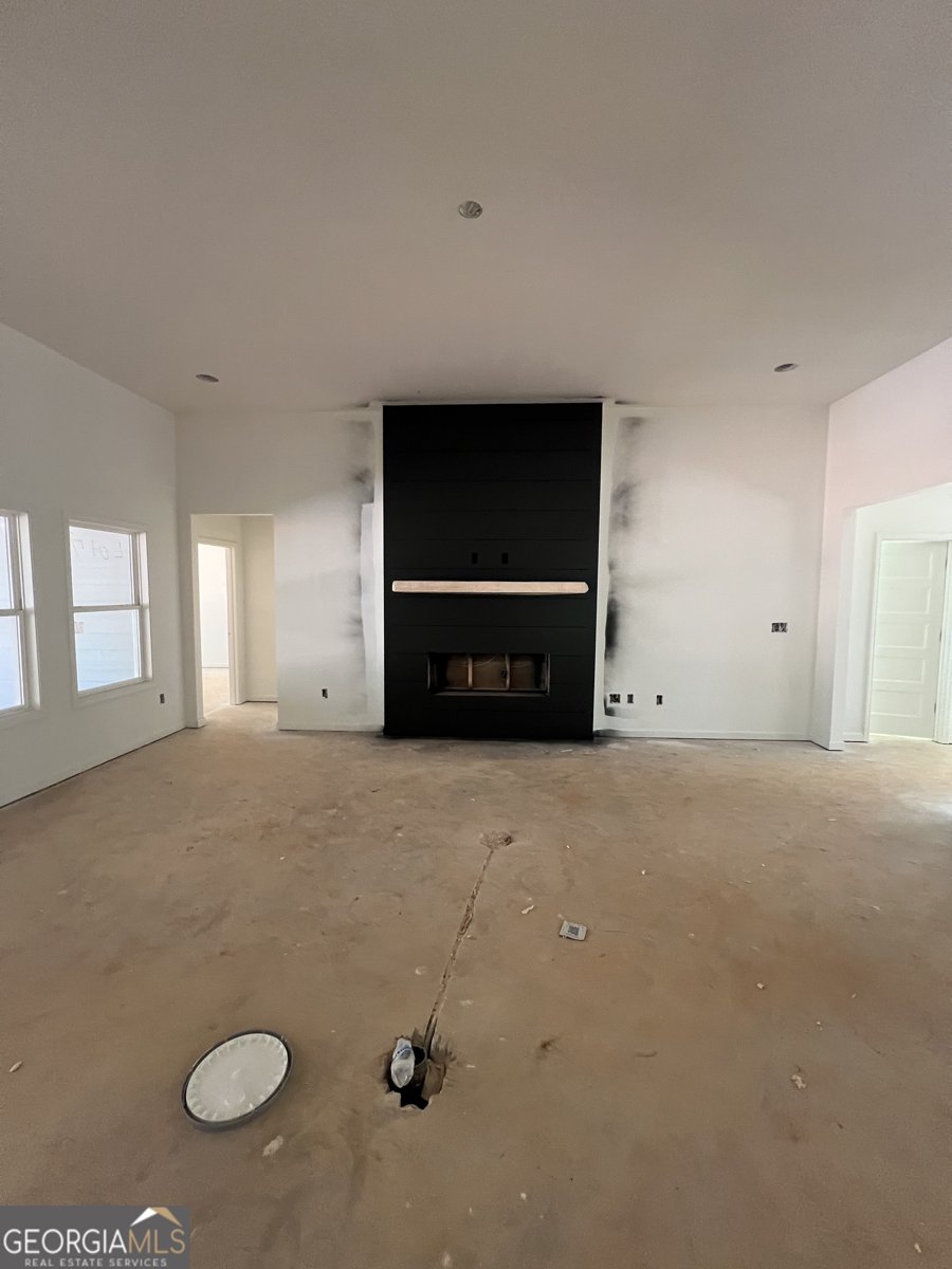 175 Mobley Road Griffin - 4