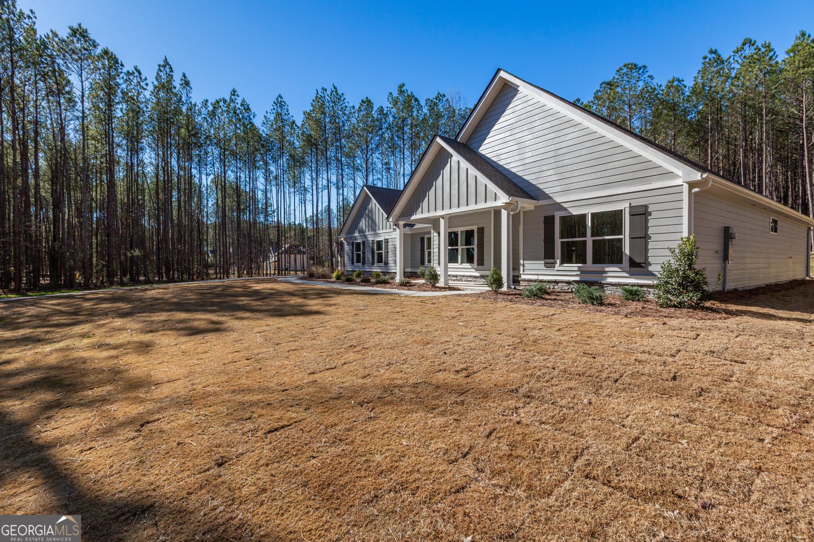 175 Mobley Road Griffin - Photo 40