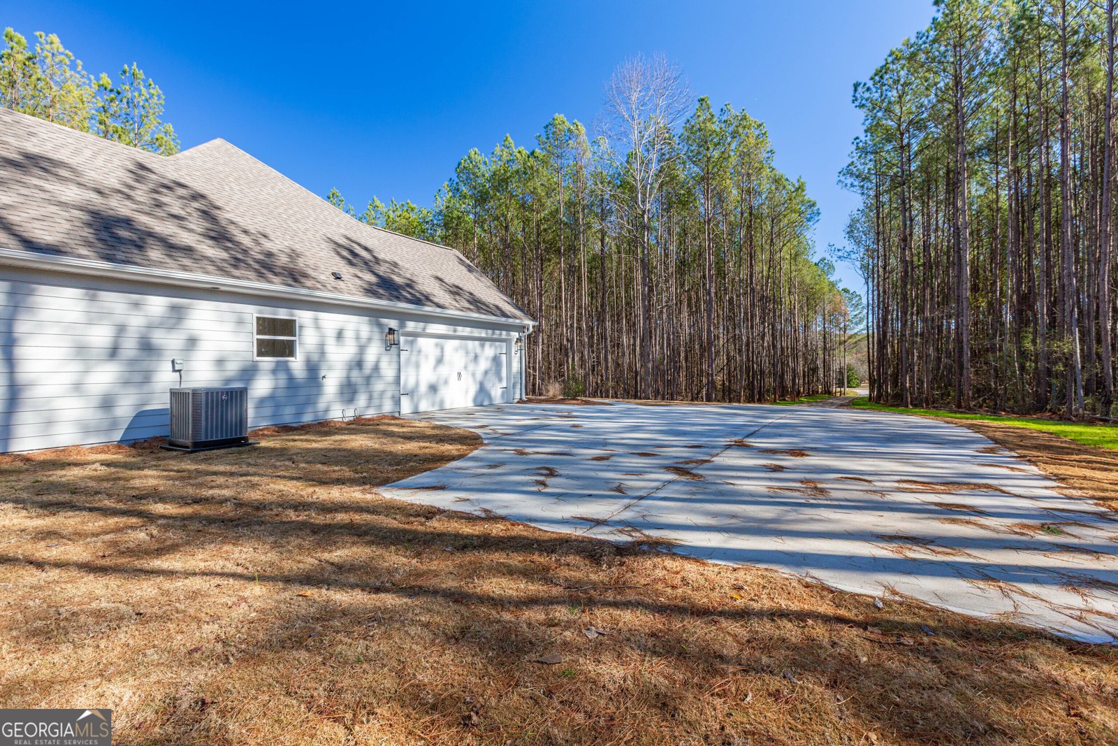 175 Mobley Road Griffin - Photo 42