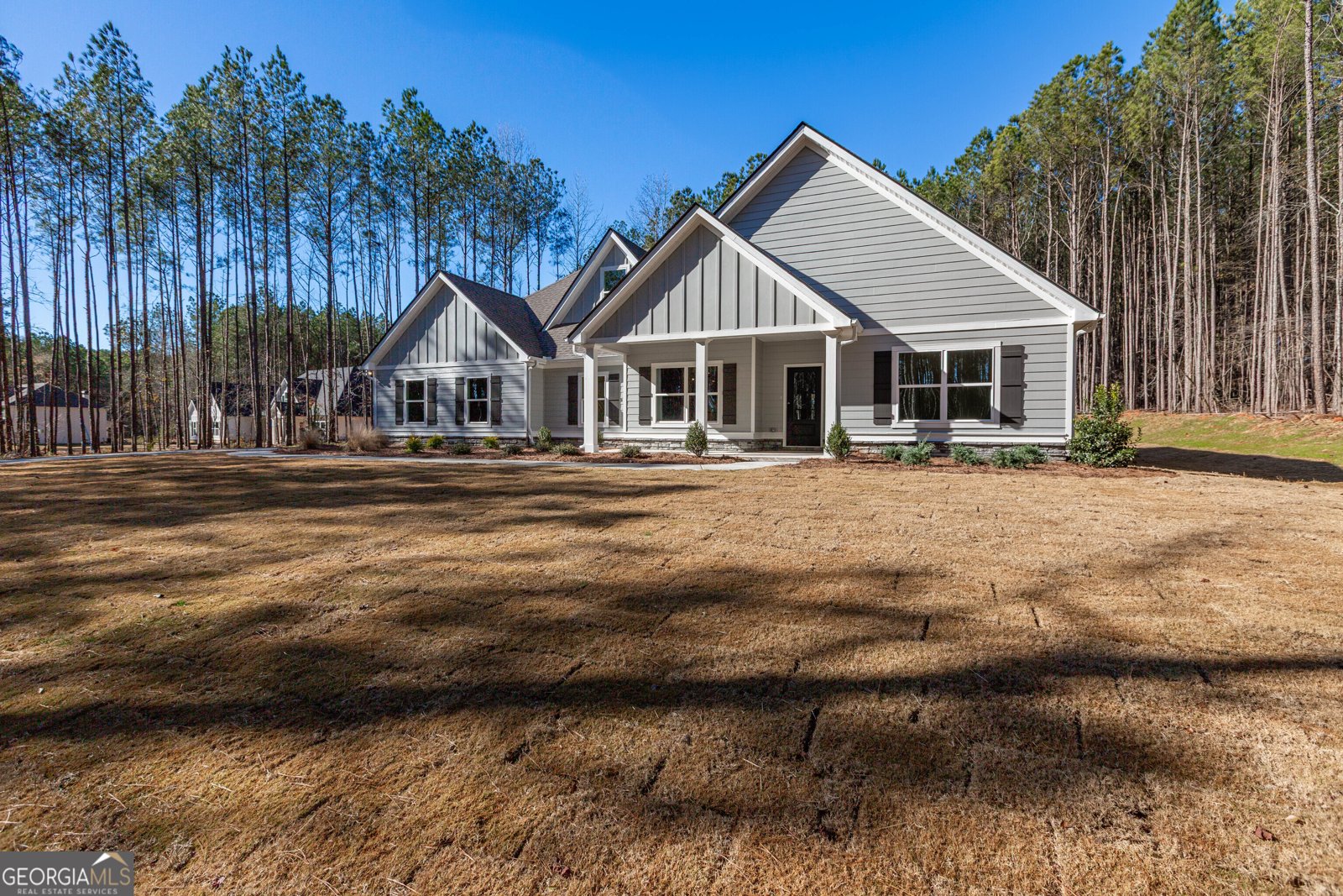 175 Mobley Road Griffin - Photo 43