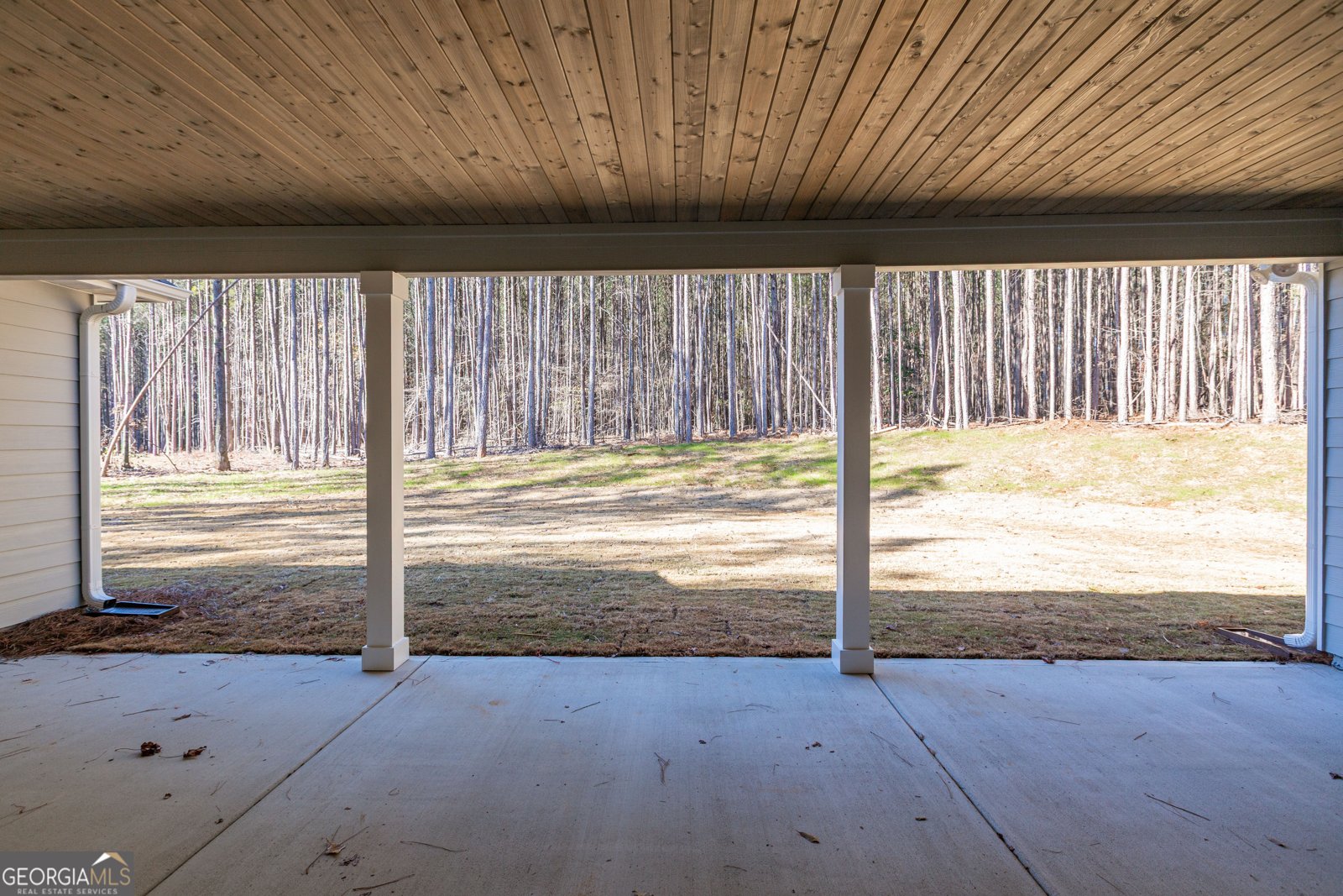 175 Mobley Road Griffin - Photo 45