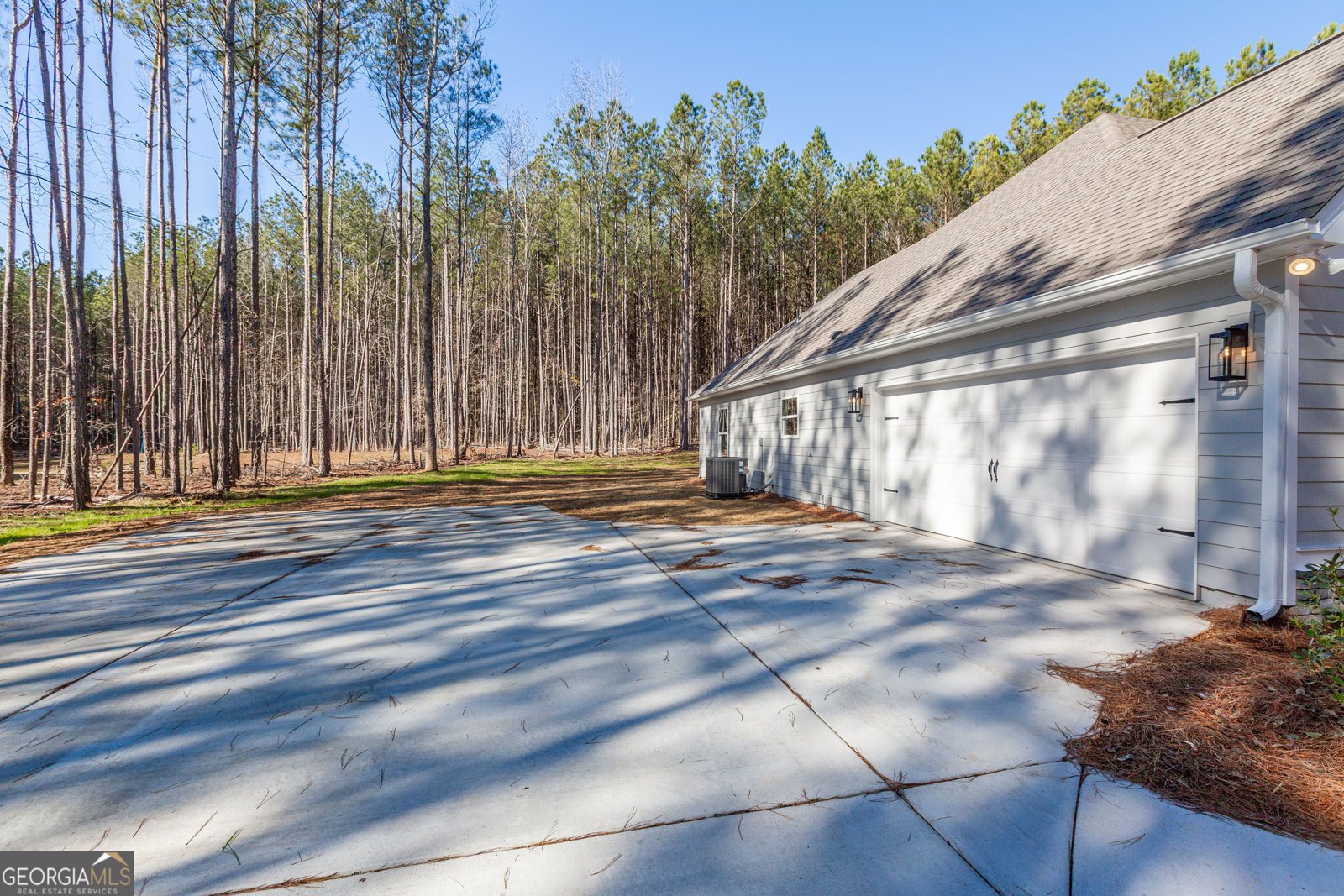 175 Mobley Road Griffin - Photo 46