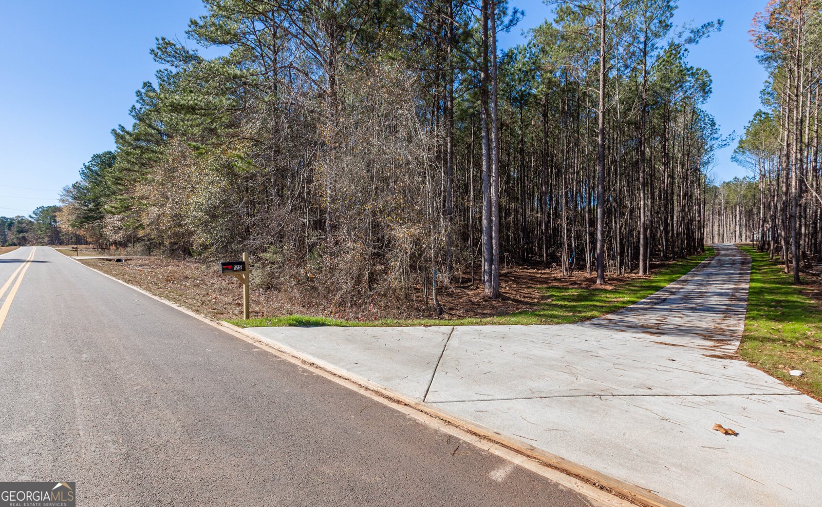 175 Mobley Road Griffin - Photo 49