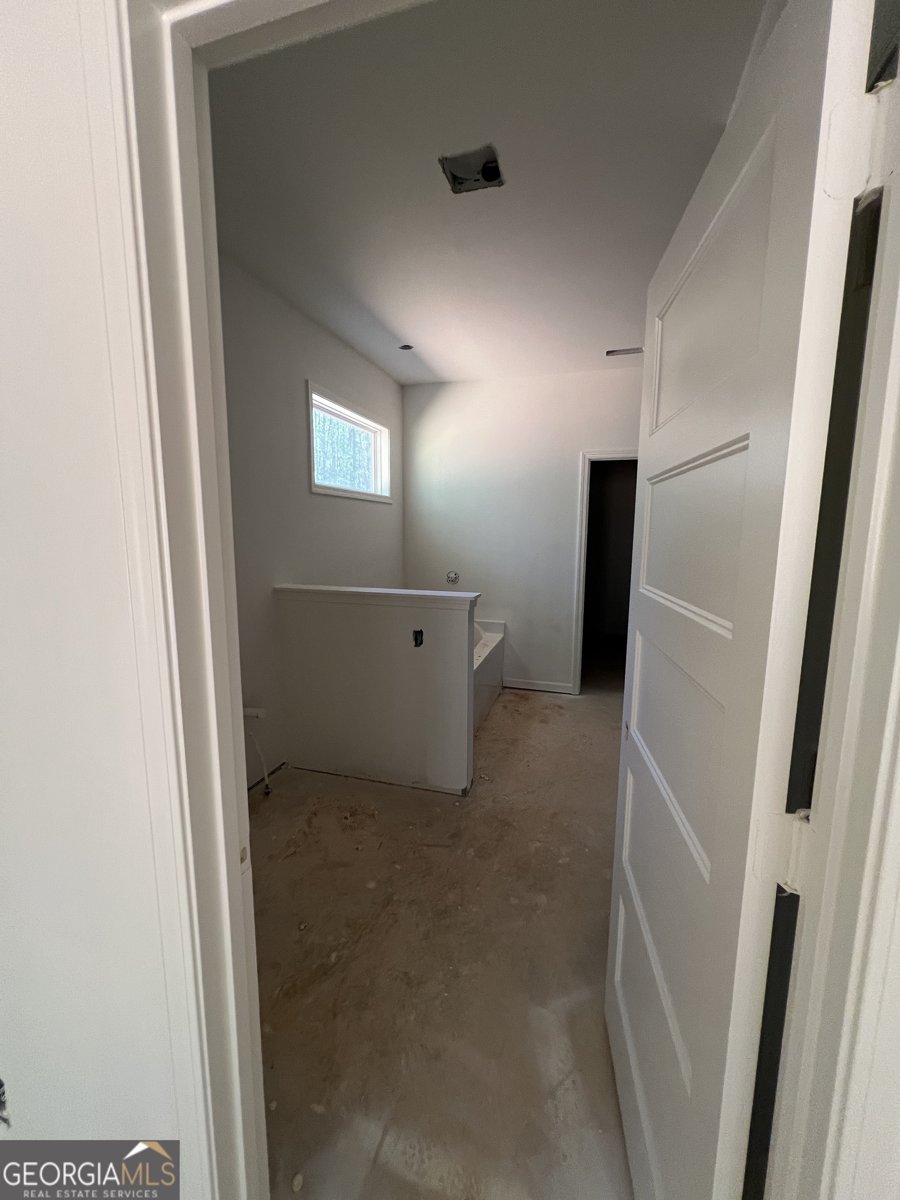 175 Mobley Road Griffin - 5