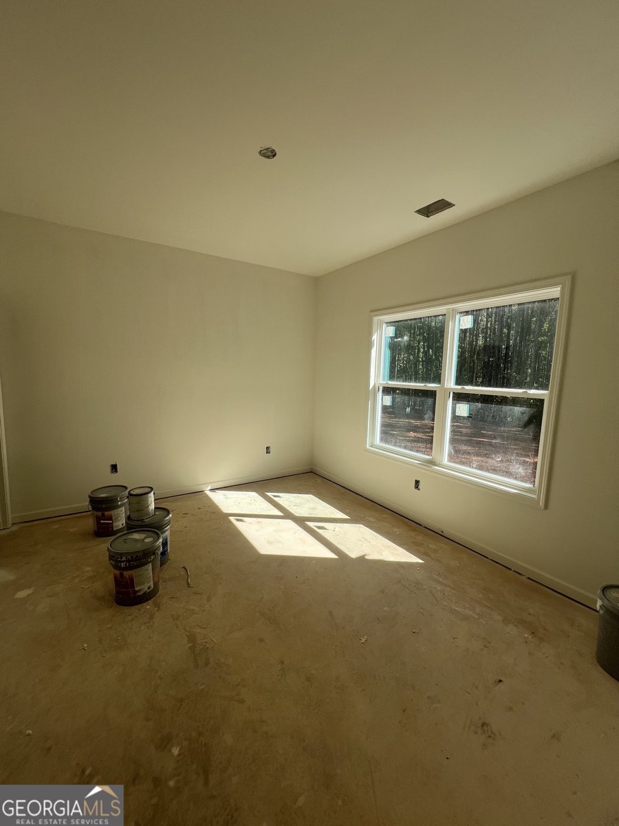 175 Mobley Road Griffin - 7