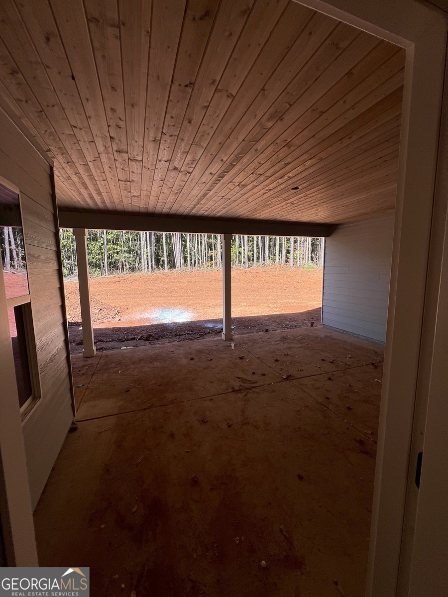 175 Mobley Road Griffin - 8