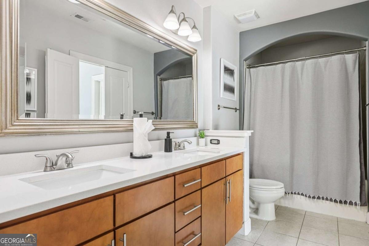 3445 Stratford Road Atlanta - 13