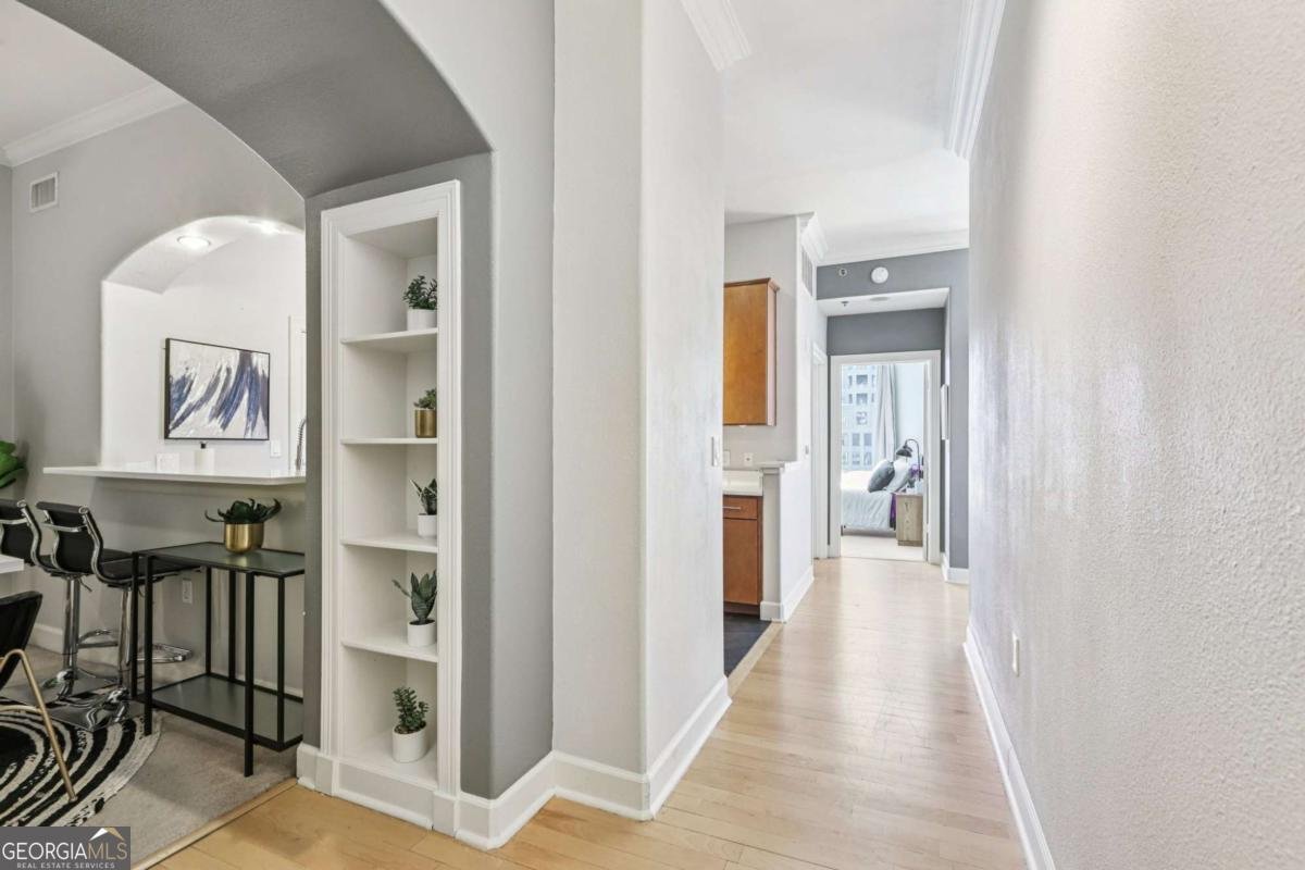 3445 Stratford Road Atlanta - 2