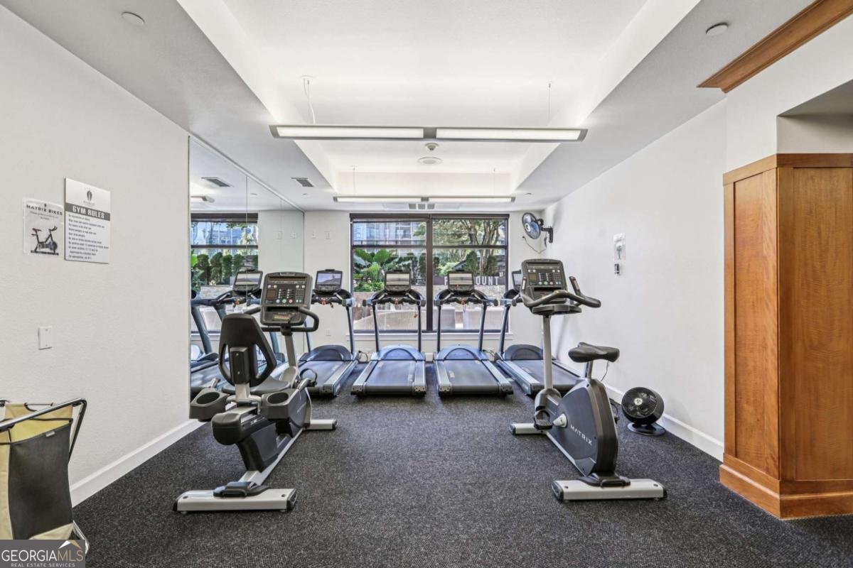 3445 Stratford Road Atlanta - 23