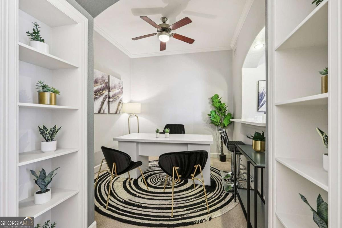 3445 Stratford Road Atlanta - 3