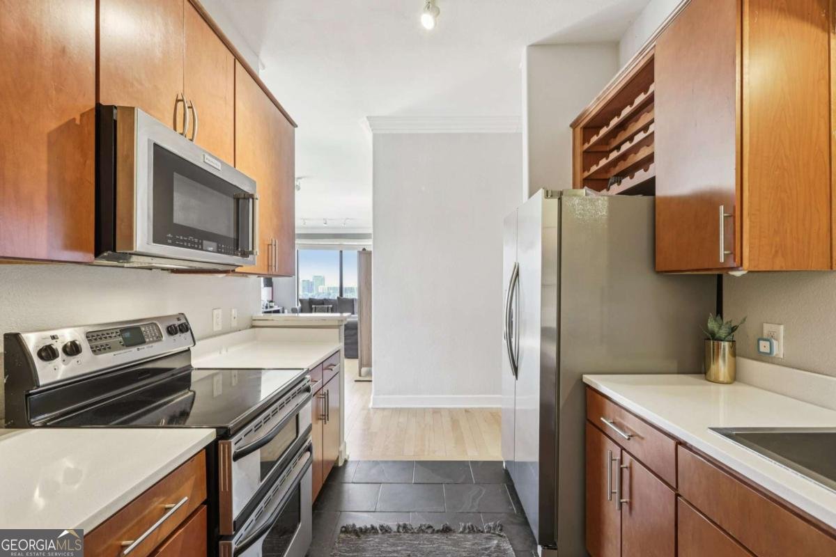 3445 Stratford Road Atlanta - 5