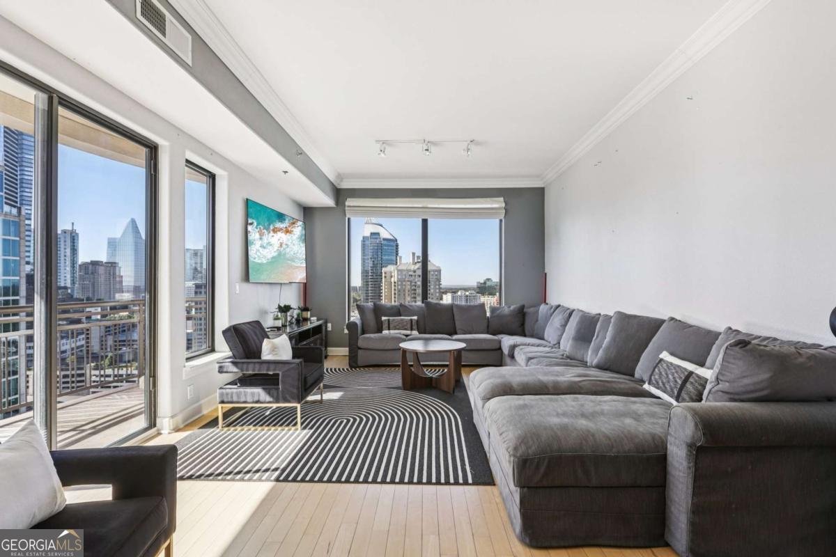 3445 Stratford Road Atlanta - 6