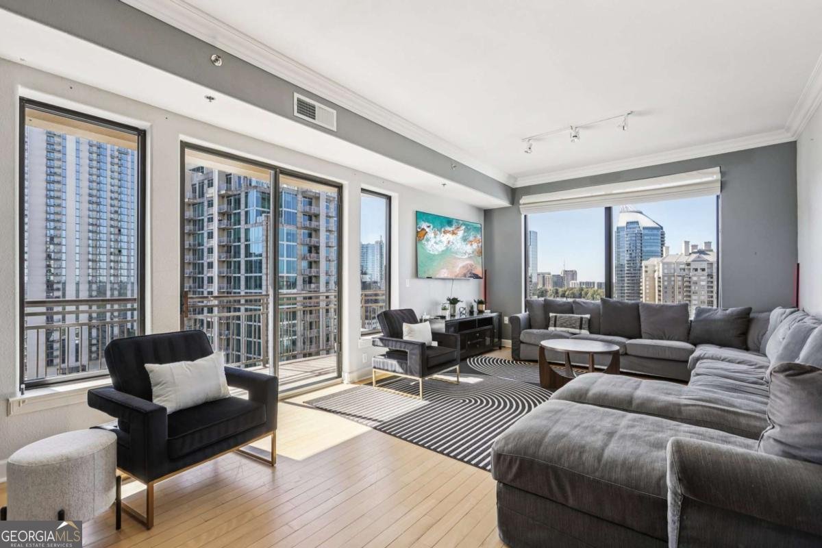 3445 Stratford Road Atlanta - 7