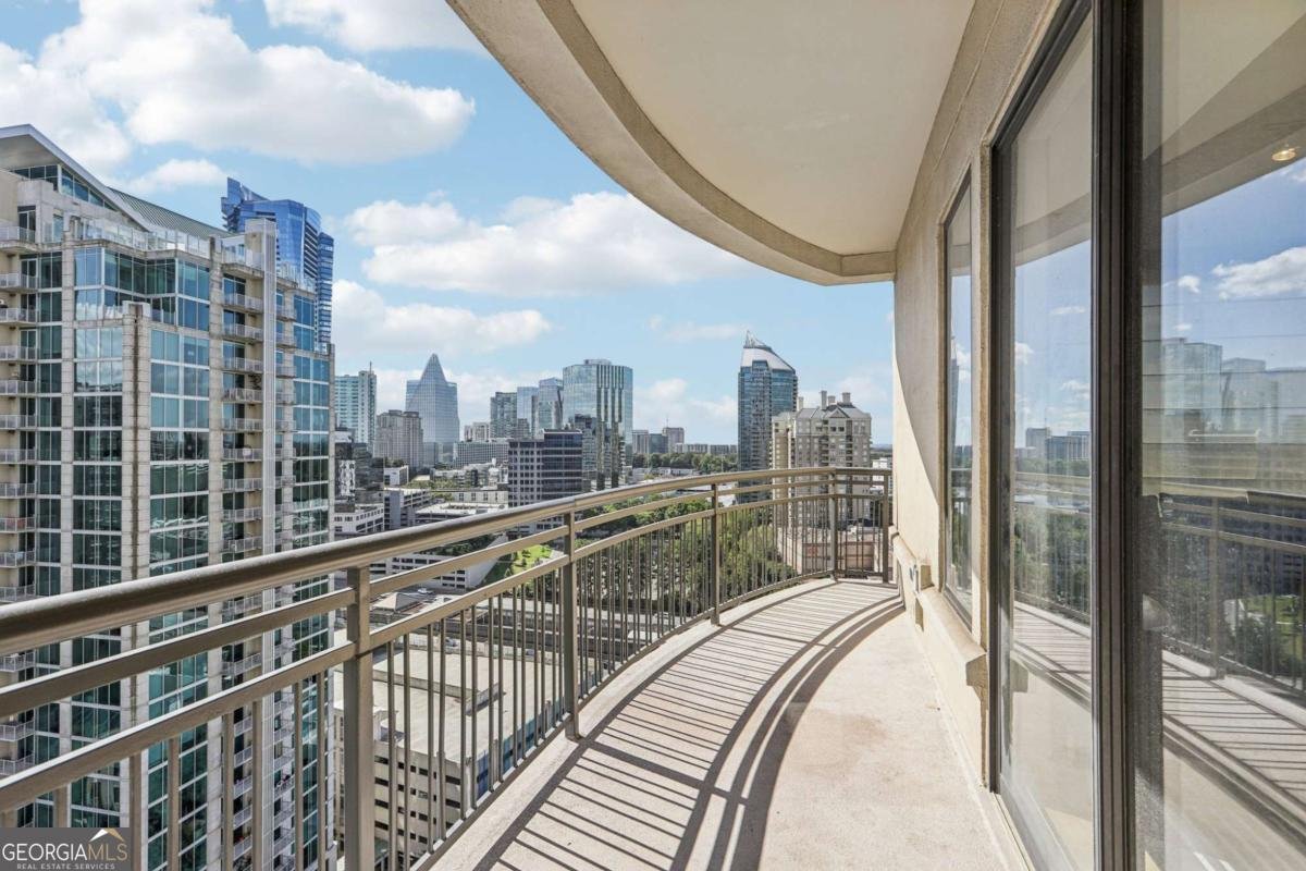 3445 Stratford Road Atlanta - 8