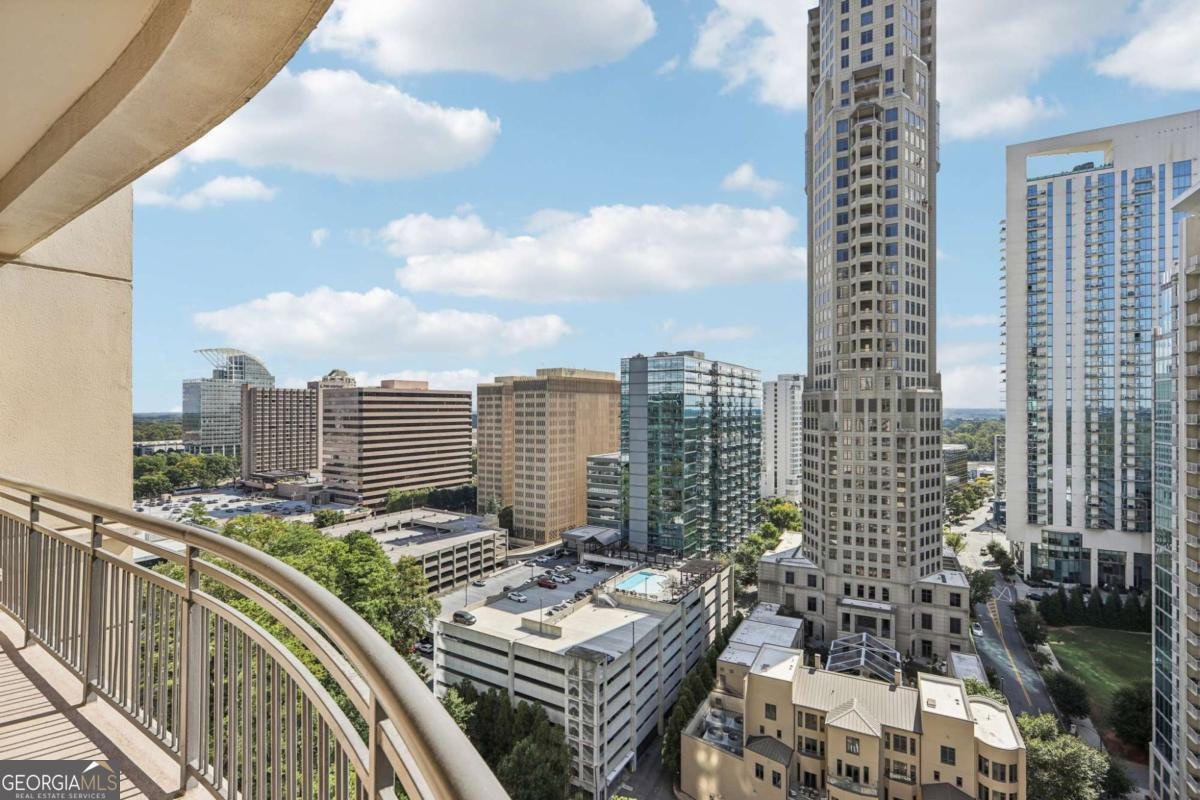 3445 Stratford Road Atlanta - 9