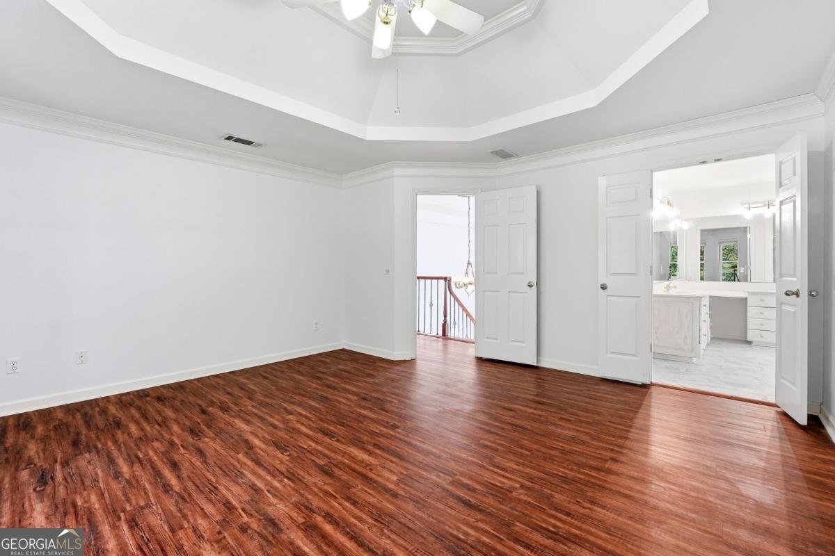 4645 Hamptons Drive Alpharetta - 11