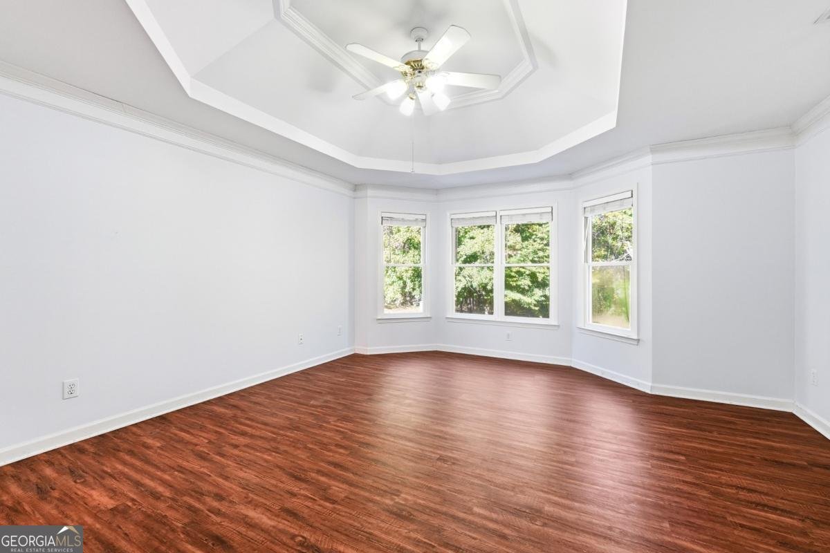 4645 Hamptons Drive Alpharetta - 12