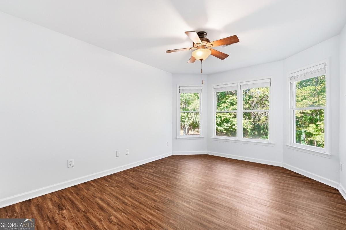 4645 Hamptons Drive Alpharetta - 13