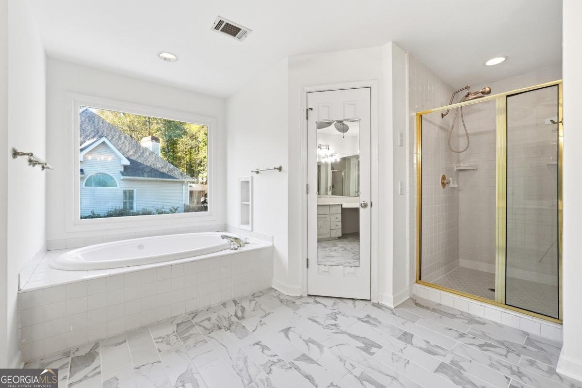 4645 Hamptons Drive Alpharetta - 15