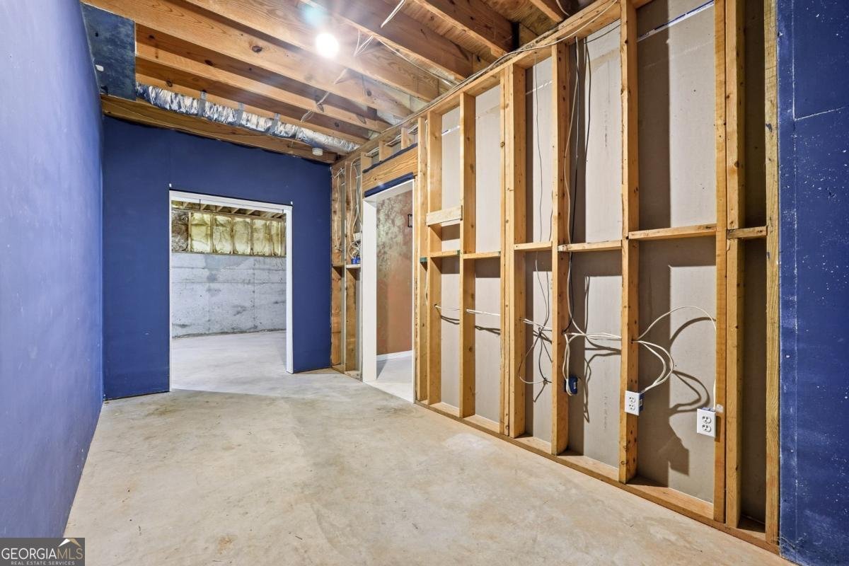 4645 Hamptons Drive Alpharetta - 21