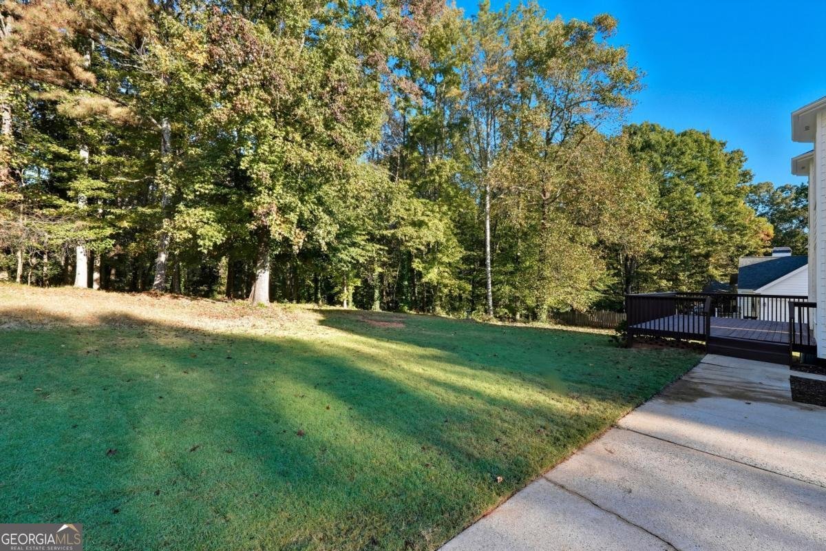 4645 Hamptons Drive Alpharetta - 24