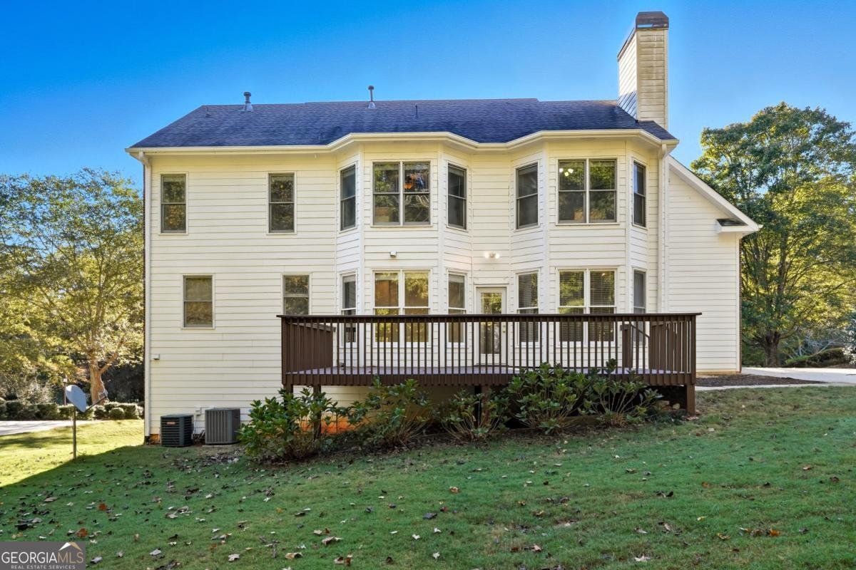 4645 Hamptons Drive Alpharetta - 25