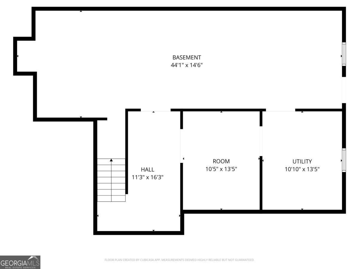 4645 Hamptons Drive Alpharetta - 33