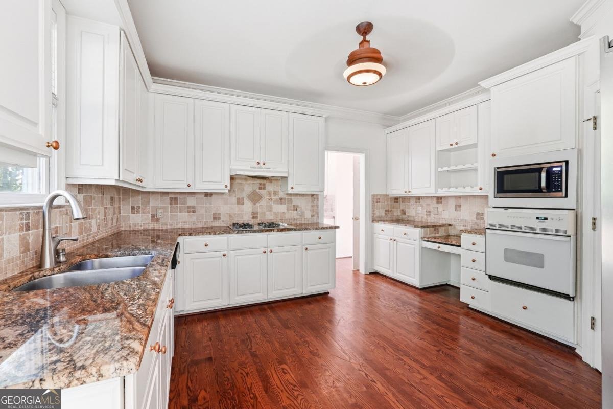 4645 Hamptons Drive Alpharetta - 5