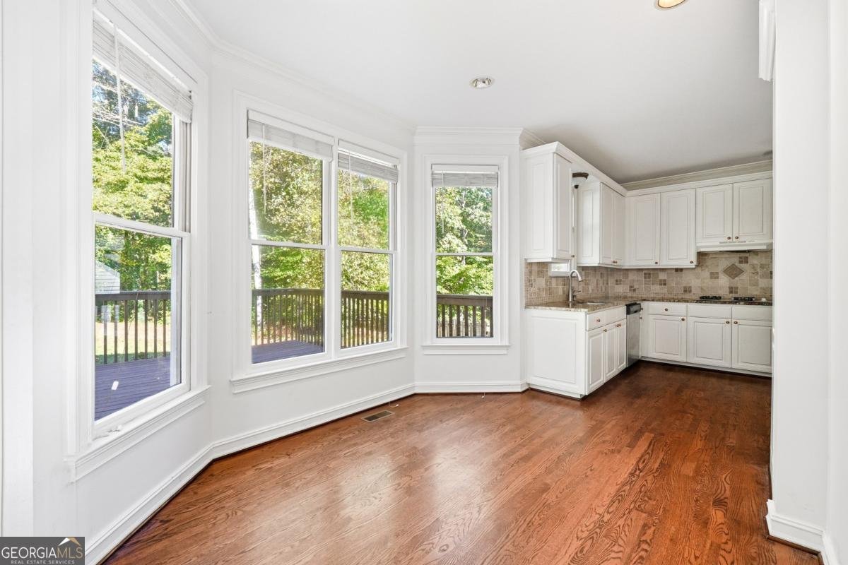 4645 Hamptons Drive Alpharetta - 7