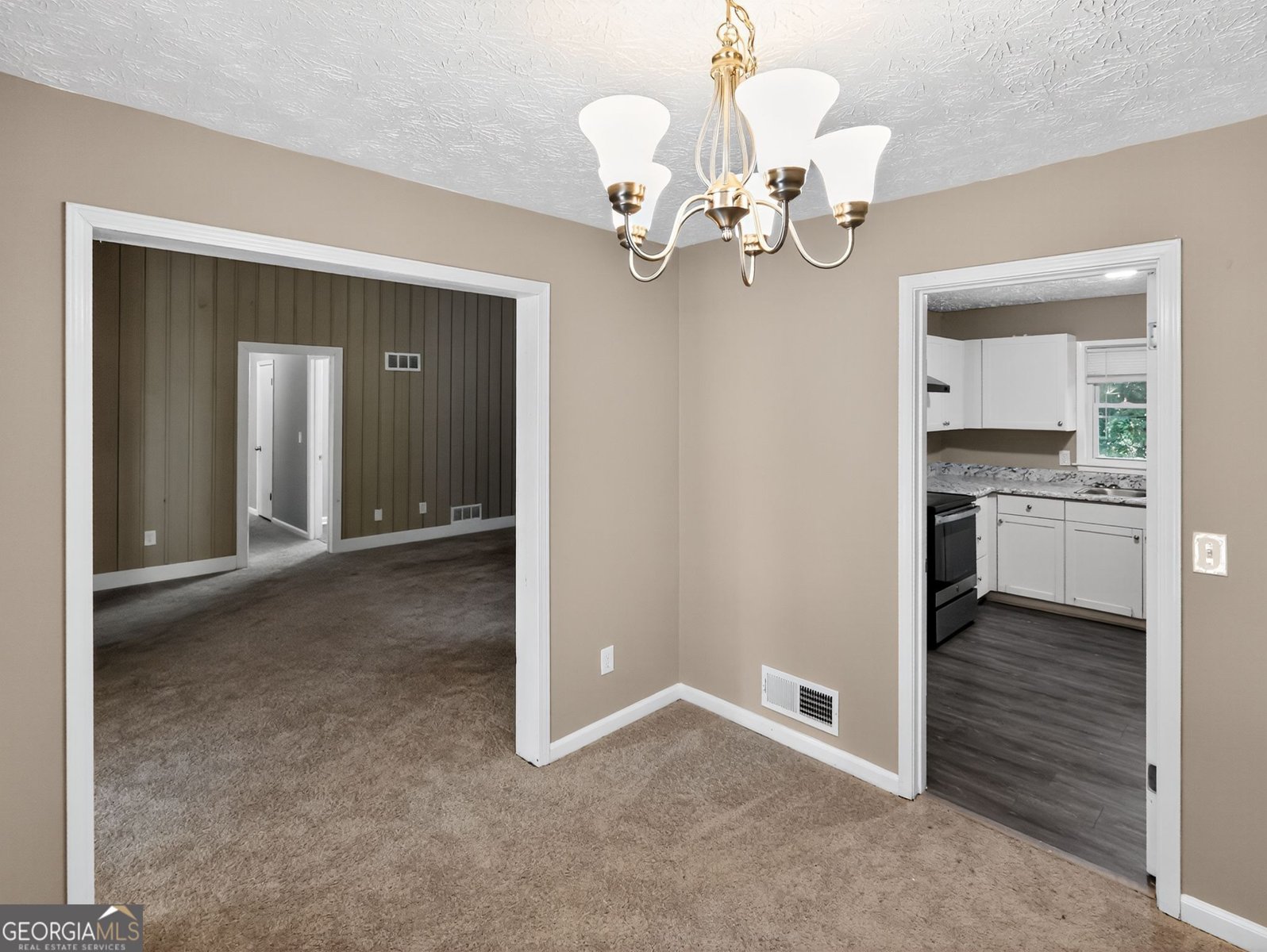 1481 Corn Crib Court Stone Mountain - 10