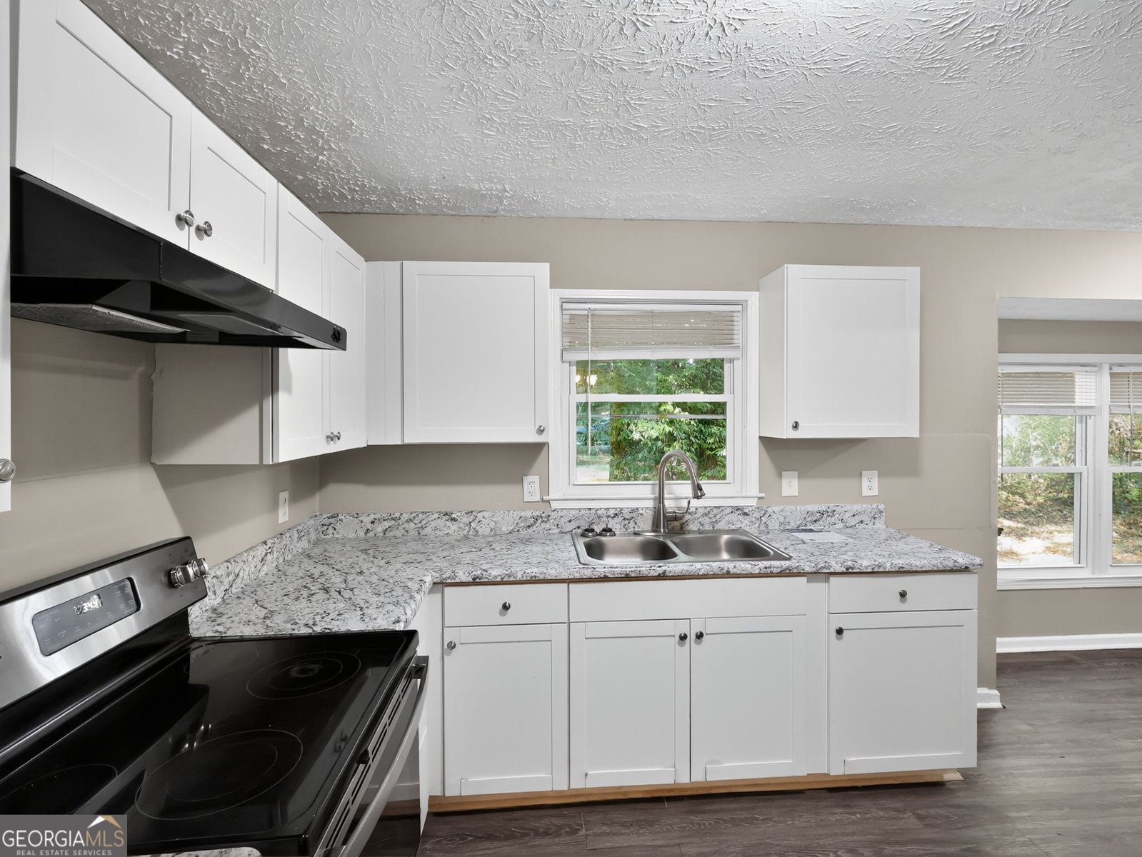 1481 Corn Crib Court Stone Mountain - 11